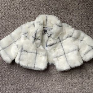 Janie and Jack COLLECTION jacket